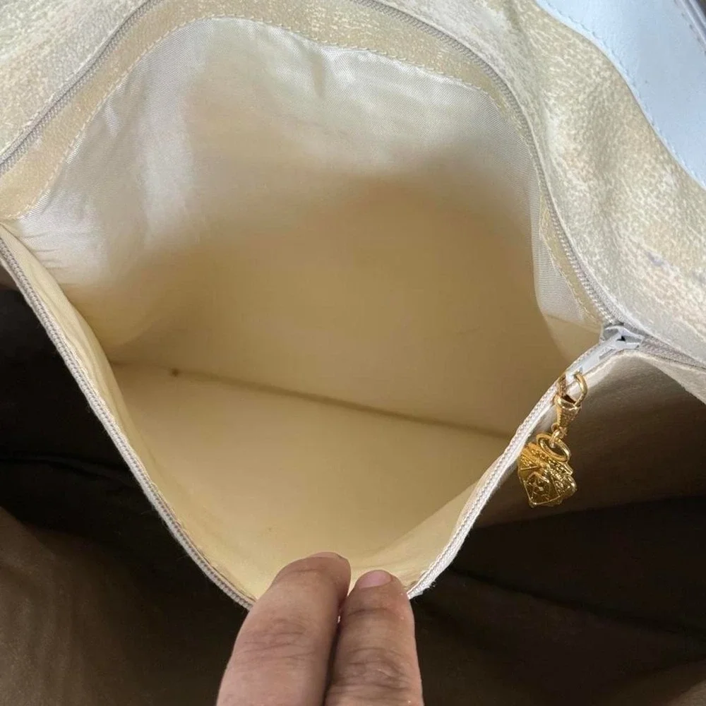 Vintage Gucci tote bag